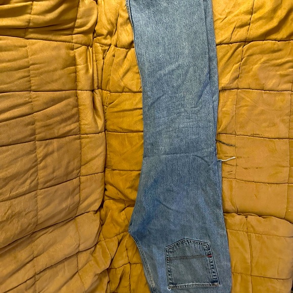 Men’s Tommy Hilfiger jeans - Picture 5 of 5